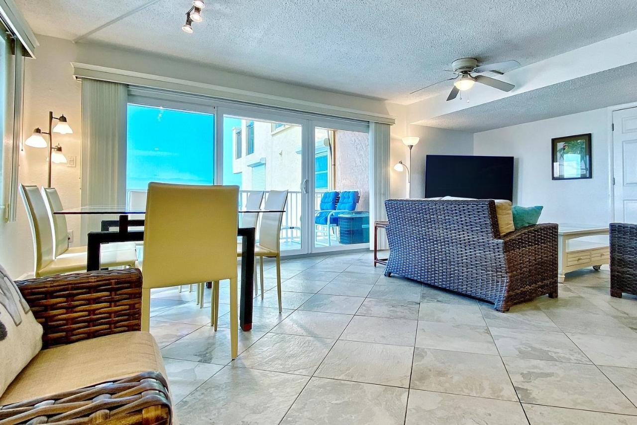 Holiday Villas III 703 Clearwater Beach Exterior photo